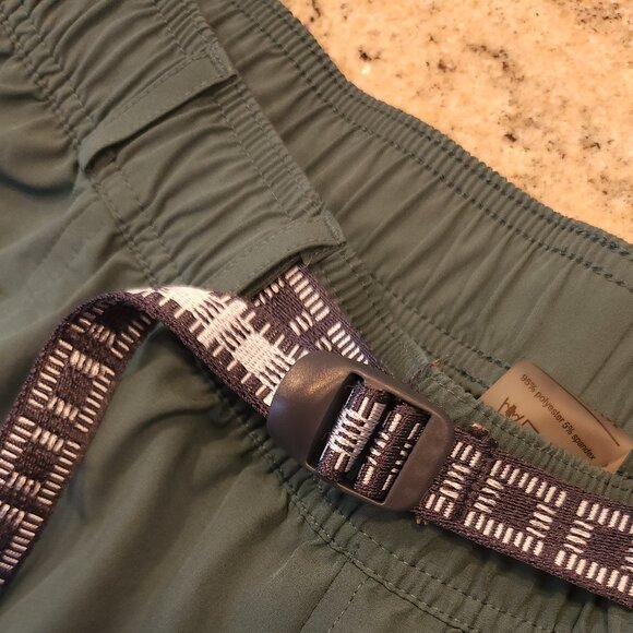 Nani Swimwear North Shore Hybrid Uinta Short - size XL - Picture 5 of 7